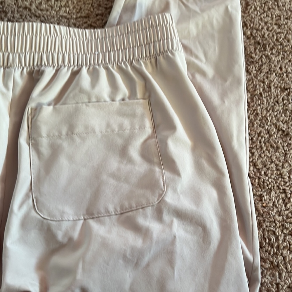 Banana republic standard jogger - Picture 7 of 8